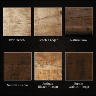 Viola Dining Table - Qarnation