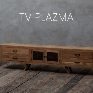 tv plazma