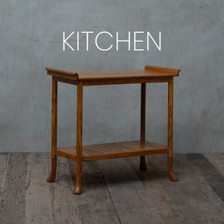 kitchen furniture