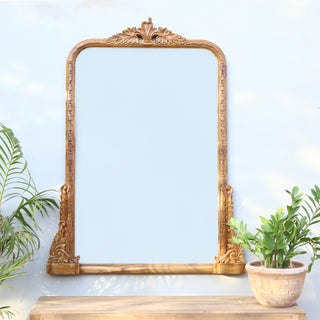 Lucienne Mirror Frame