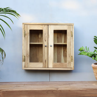 Liora Wall Cabinet