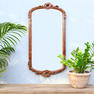 Vivienne Mirror Frame