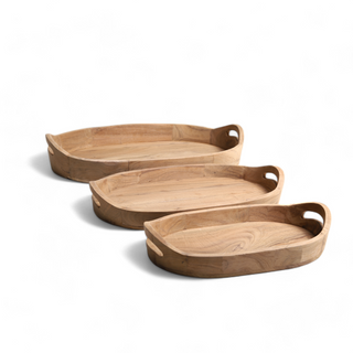 Relmi Tray Set of 3