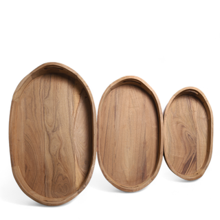 Relmi Tray Set of 3