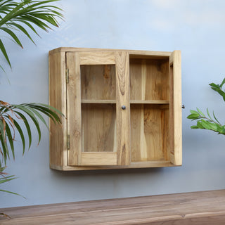 Liora Wall Cabinet