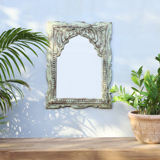 Carmella vintage mirror