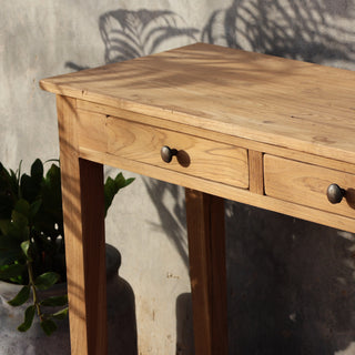 Nexora Console Table