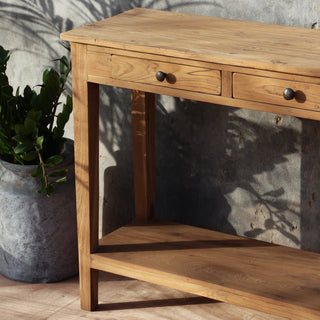 Nexora Console Table