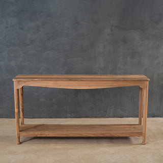 Natle Console Table