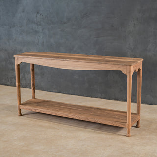 Natle Console Table