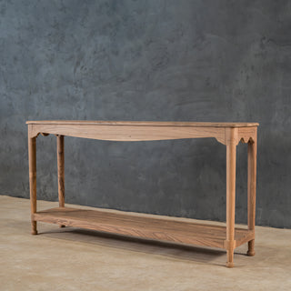 Natle Console Table