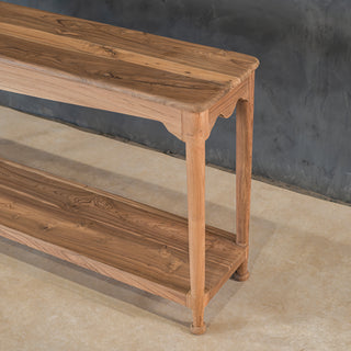 Natle Console Table