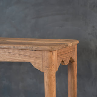 Natle Console Table