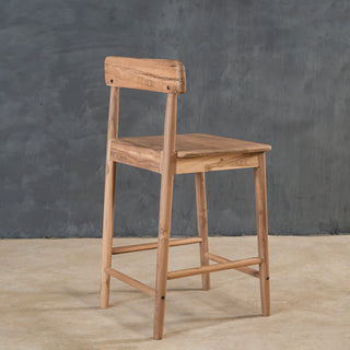 Bero Bar Chair