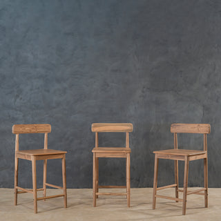 Bero Bar Chair