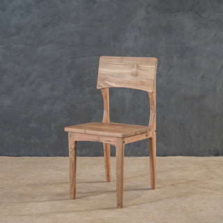 Pear Dining Chair