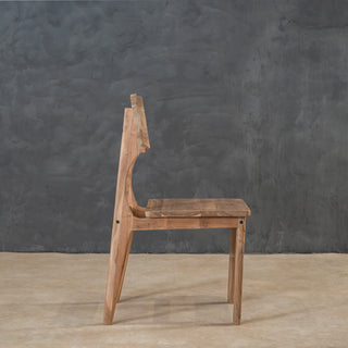 Pear Dining Chair