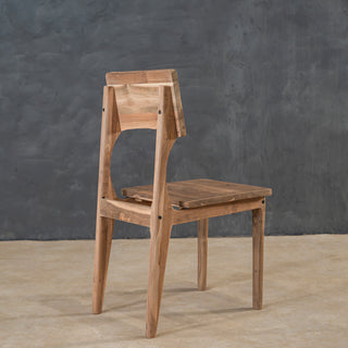 Pear Dining Chair