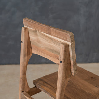 Pear Dining Chair