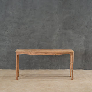 Wagon Console Table