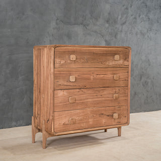 Belve Drawer Chest