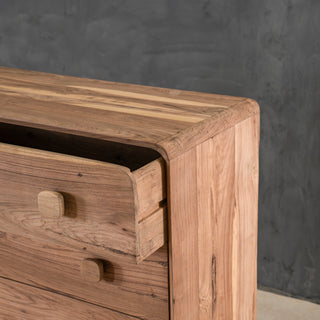 Belve Drawer Chest