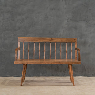 Resol Bench