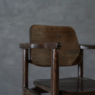 Oel Dining Chair