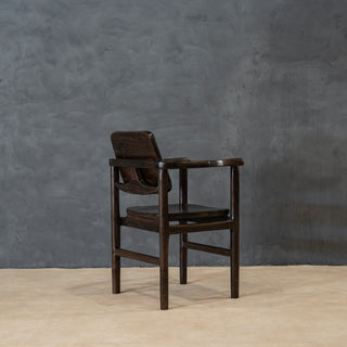 Oel Dining Chair