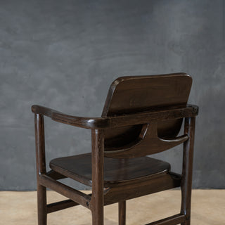 Oel Dining Chair