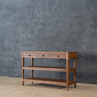 Kinz Console Table