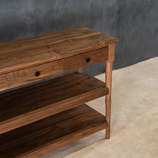 Kinz Console Table