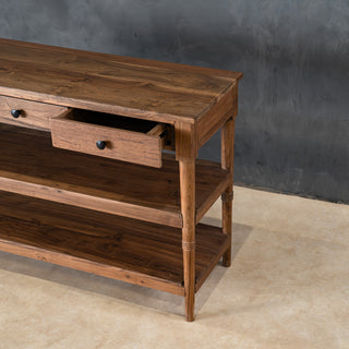 Kinz Console Table