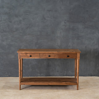 Worl Console Table