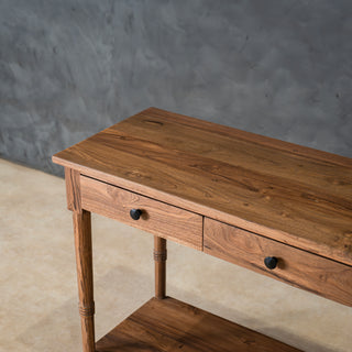 Worl Console Table