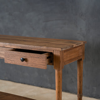 Worl Console Table