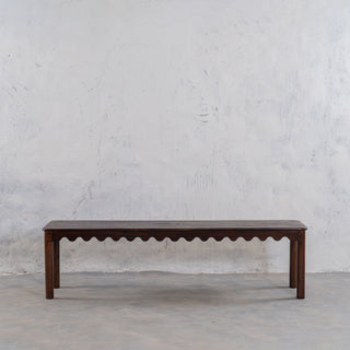 Tarang Dining Bench