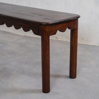 Tarang Dining Bench