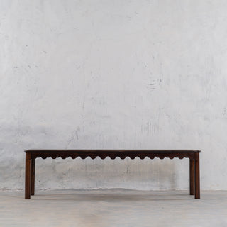 Tarang Dining Bench