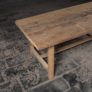 Legacy woodland Dining table