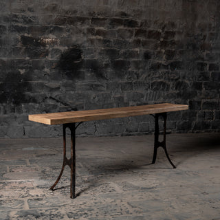 Herol Console Table