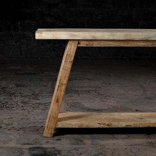 Clev Console Table