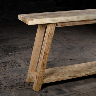 Clev Console Table