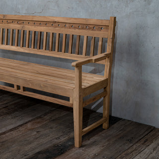 Sylvana Bench