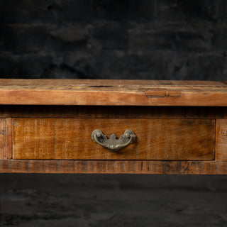 Legacy Lounge Drawered Console