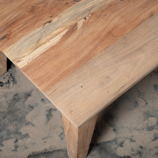 Timeless Tappered Coffee Table