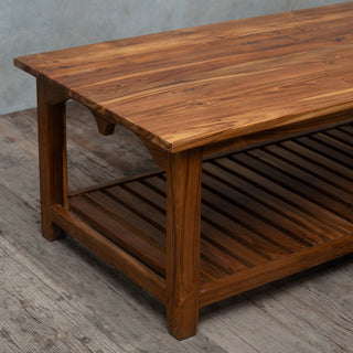 Bellara Coffee Table