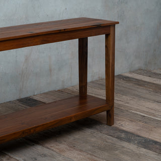 Eras Console Table