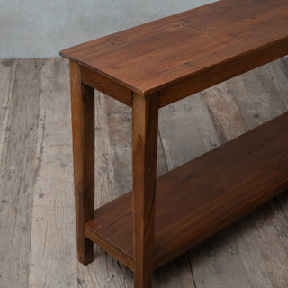 Eras Console Table