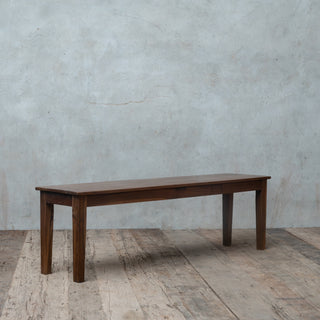 Belmis Dining Table with Bench